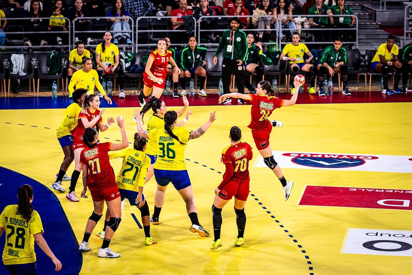 Rom&acirc;nia a &icirc;ncheiat pe br&acirc;nci Trofeul Carpați! Două accidentări serioase &icirc;nainte de EURO